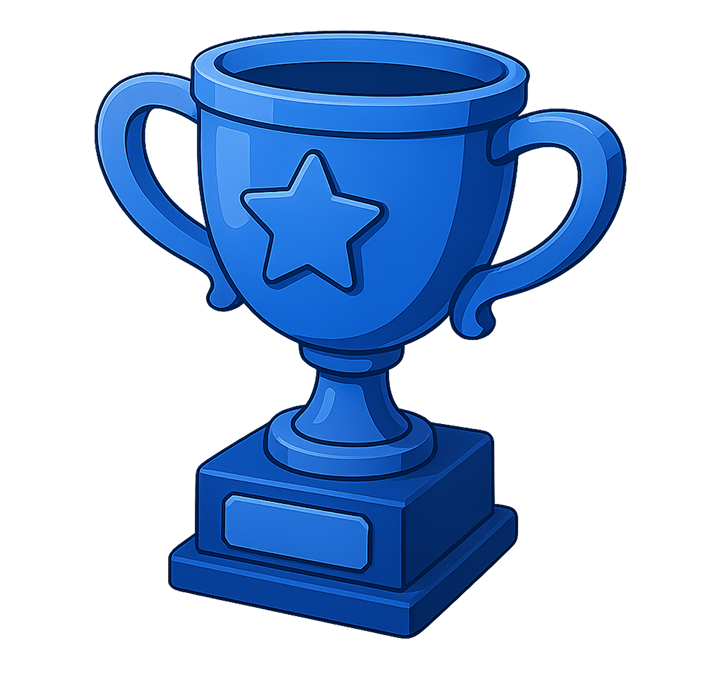 Trophy